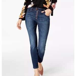 I.N.C. Skinny Jeans